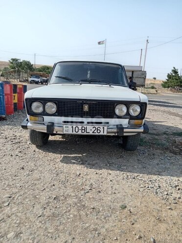 LADA (VAZ) 2106 1989, 79,179 km - 1.6 l - Cəlilabad