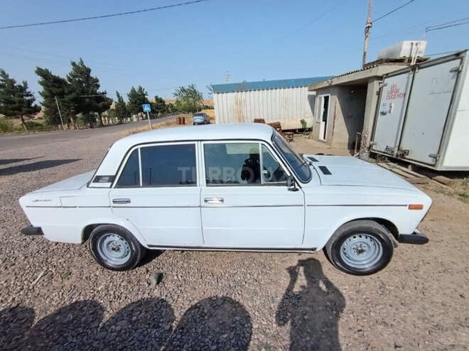 LADA (VAZ) 2106 1989, 79,179 km - 1.6 l - Cəlilabad
