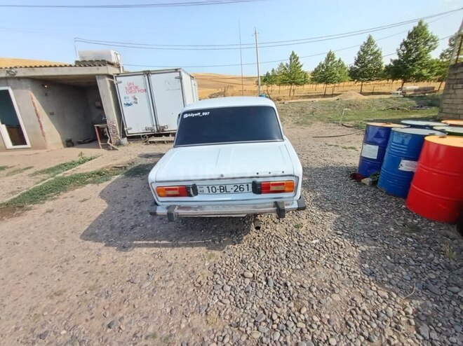 LADA (VAZ) 2106 1989, 79,179 km - 1.6 l - Cəlilabad