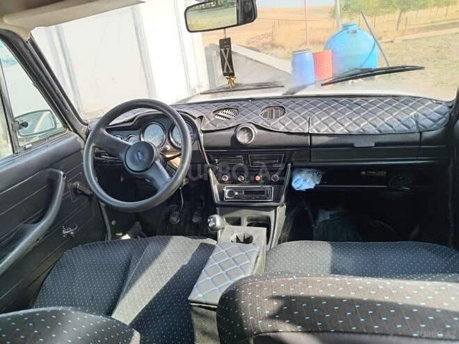 LADA (VAZ) 2106 1989, 79,179 km - 1.6 l - Cəlilabad