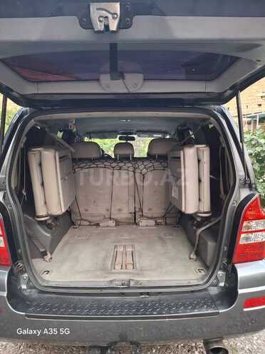 Hyundai Terracan 2006, 195,000 km - 2.9 л - Bakı