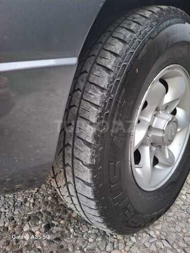 Hyundai Terracan 2006, 195,000 km - 2.9 л - Bakı