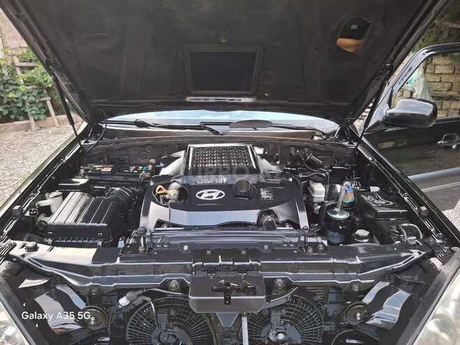 Hyundai Terracan 2006, 195,000 km - 2.9 л - Bakı