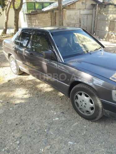 Mercedes 190 1992, 370,450 km - 2.0 л - Bakı