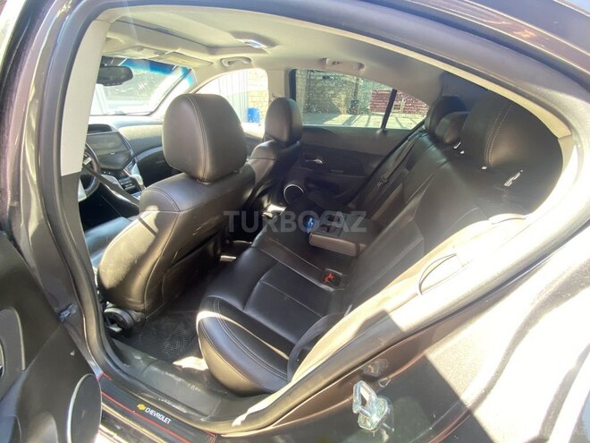 Chevrolet Cruze 2010, 350,000 km - 1.4 л - Bakı