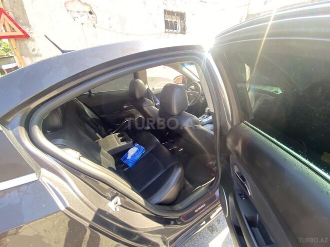 Chevrolet Cruze 2010, 350,000 km - 1.4 л - Bakı