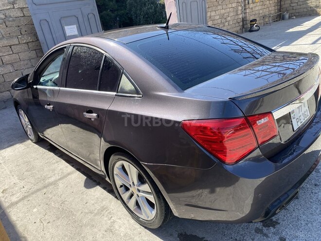 Chevrolet Cruze 2010, 350,000 km - 1.4 л - Bakı