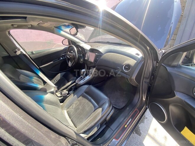 Chevrolet Cruze 2010, 350,000 km - 1.4 л - Bakı