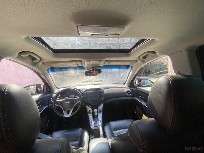 Chevrolet Cruze 2010, 350,000 km - 1.4 л - Bakı