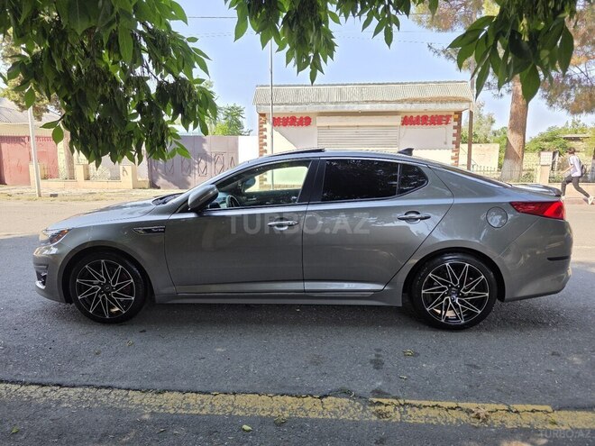 Kia Optima 2015, 149,669 km - 2.0 l - Bakı