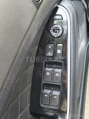 Kia Optima 2015, 149,669 km - 2.0 l - Bakı