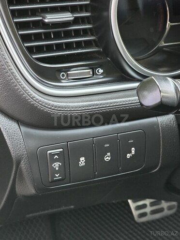 Kia Optima 2015, 149,669 km - 2.0 l - Bakı