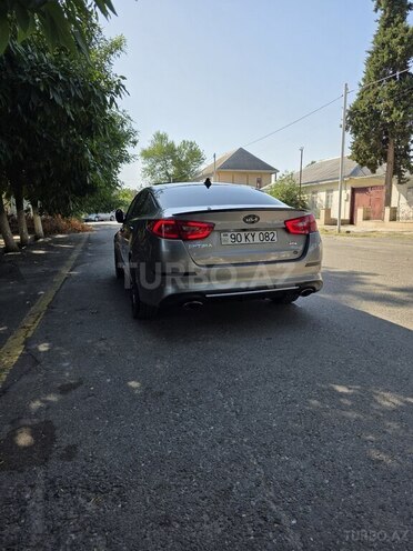 Kia Optima 2015, 149,669 km - 2.0 l - Bakı