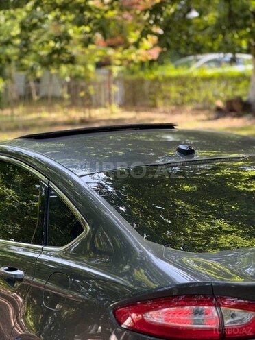 Ford Fusion (North America) 2015, 186,000 km - 1.5 l - Lənkəran