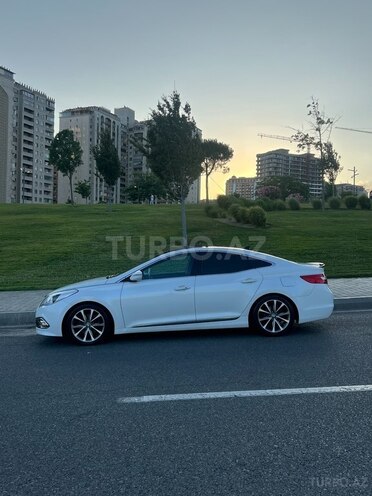 Hyundai Grandeur 2015, 212,000 km - 2.2 л - Bakı