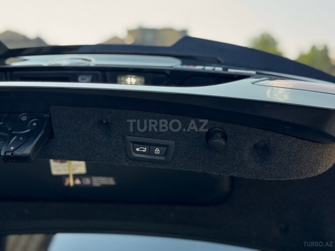 BMW 528 2013, 171,000 km - 2.0 l - Gəncə