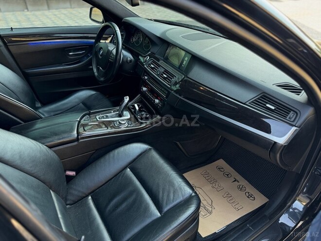 BMW 528 2013, 171,000 km - 2.0 l - Gəncə