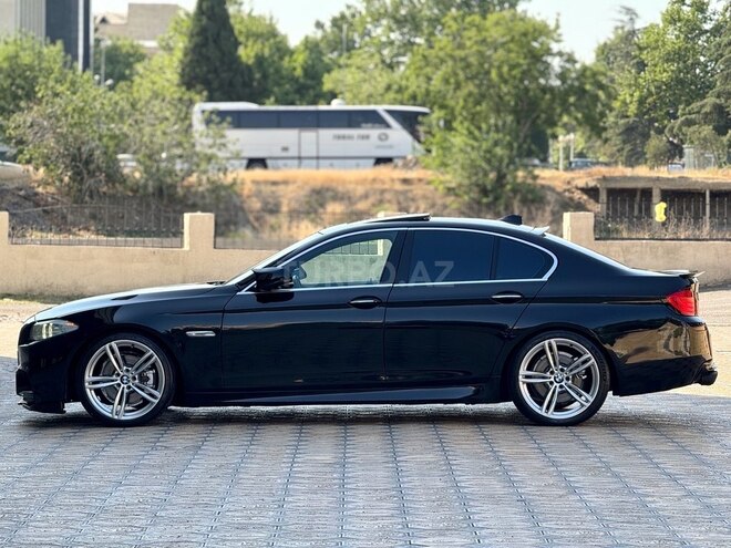 BMW 528 2013, 171,000 km - 2.0 l - Gəncə