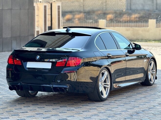 BMW 528 2013, 171,000 km - 2.0 l - Gəncə