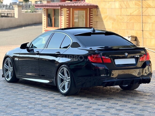 BMW 528 2013, 171,000 km - 2.0 l - Gəncə