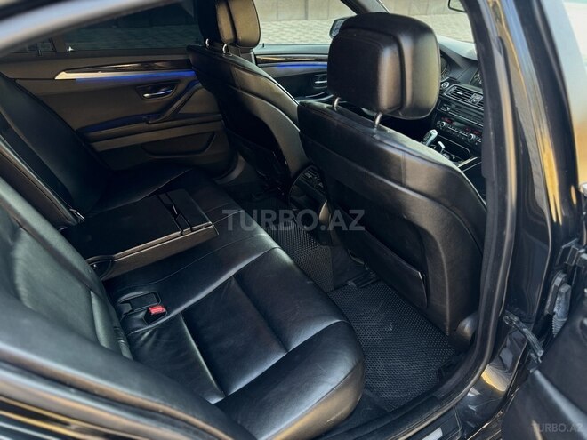 BMW 528 2013, 171,000 km - 2.0 l - Gəncə