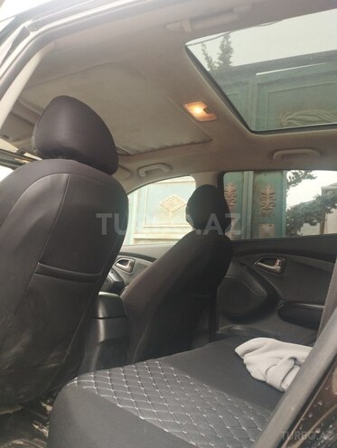 Hyundai ix35 2011, 220,000 km - 2.4 l - Bakı