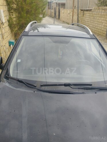 Hyundai ix35 2011, 220,000 km - 2.4 l - Bakı