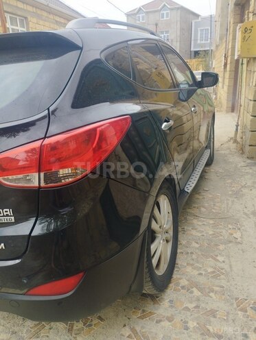Hyundai ix35 2011, 220,000 km - 2.4 l - Bakı