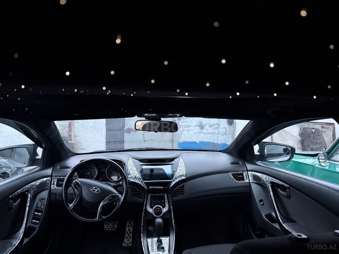 Hyundai Elantra 2011, 310,000 km - 1.8 l - Bakı