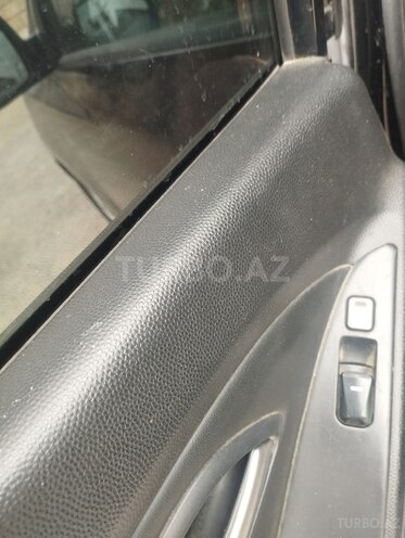 Hyundai ix35 2011, 220,000 km - 2.4 l - Bakı