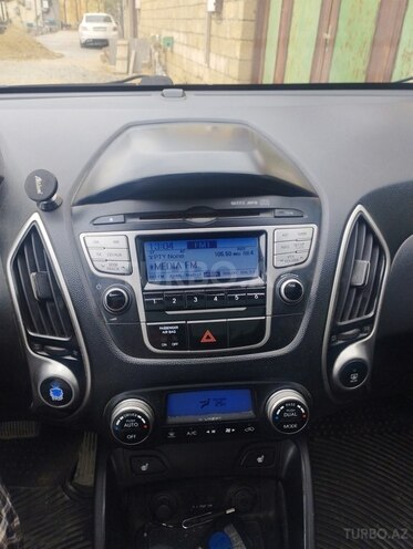 Hyundai ix35 2011, 220,000 km - 2.4 l - Bakı