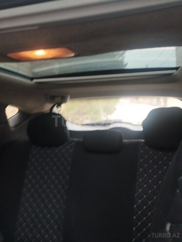 Hyundai ix35 2011, 220,000 km - 2.4 l - Bakı