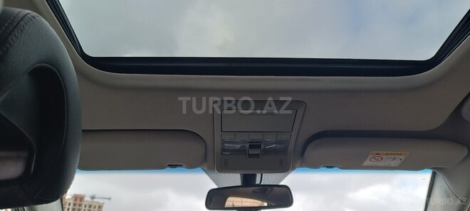 Chevrolet Captiva 2014, 206,000 km - 2.4 l - Bakı