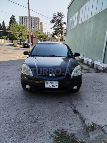 Kia Rio 2007, 285,632 km - 1.4 l - Bakı