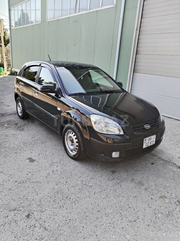Kia Rio 2007, 285,632 km - 1.4 l - Bakı