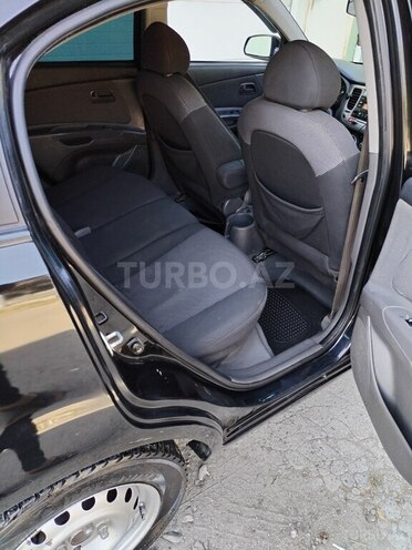 Kia Rio 2007, 285,632 km - 1.4 l - Bakı