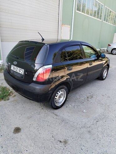 Kia Rio 2007, 285,632 km - 1.4 l - Bakı