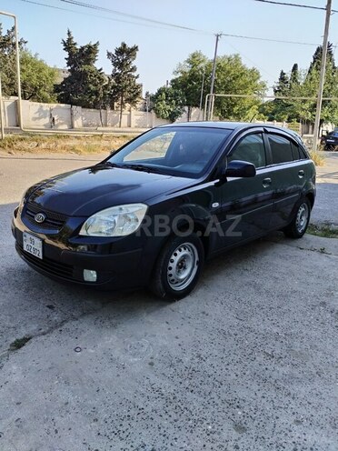 Kia Rio 2007, 285,632 km - 1.4 l - Bakı