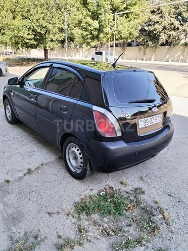 Kia Rio 2007, 285,632 km - 1.4 l - Bakı