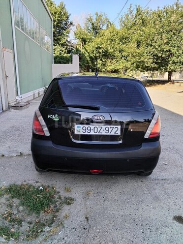 Kia Rio 2007, 285,632 km - 1.4 l - Bakı