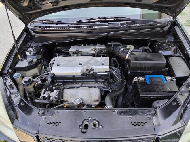 Kia Rio 2007, 285,632 km - 1.4 l - Bakı