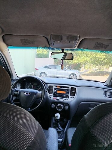 Kia Rio 2007, 285,632 km - 1.4 l - Bakı