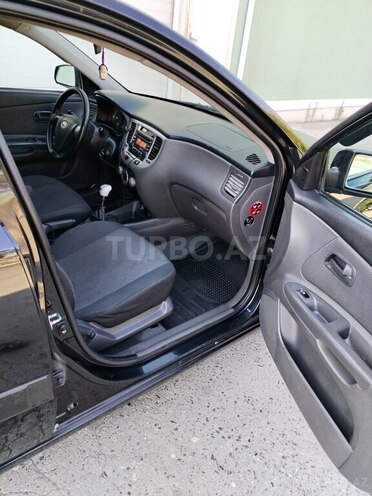 Kia Rio 2007, 285,632 km - 1.4 l - Bakı
