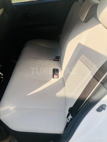 Toyota Vitz 2012, 90,000 km - 1.3 l - Gəncə