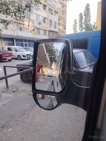Ford Transit 2006, 212,795 km - 2.4 л - Bakı