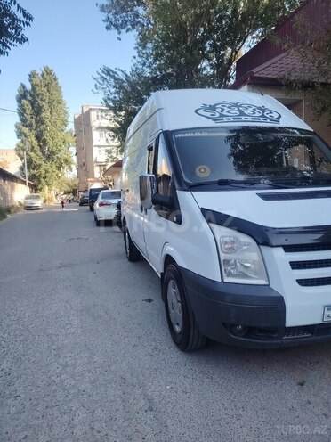 Ford Transit 2006, 212,795 km - 2.4 л - Bakı