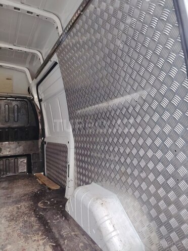 Ford Transit 2006, 212,795 km - 2.4 л - Bakı