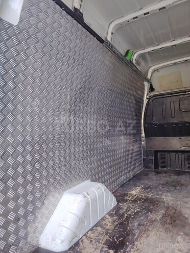 Ford Transit 2006, 212,795 km - 2.4 л - Bakı