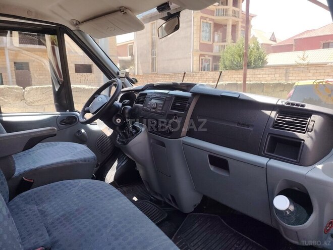 Ford Transit 2006, 212,795 km - 2.4 л - Bakı