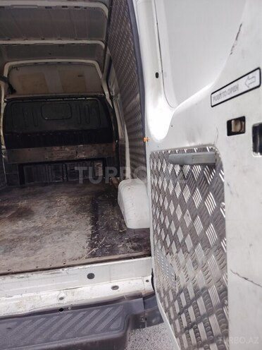 Ford Transit 2006, 212,795 km - 2.4 л - Bakı